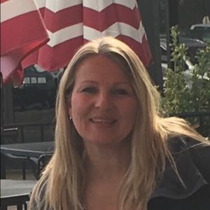 Meet your Posher, Helen